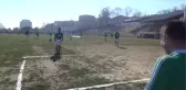 Futbola Renk Geldi