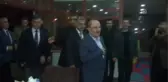 Içişleri Bakan Yardımcısı Öztürk: 