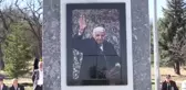 Iş Adamı Izzet Baysal Anıldı