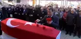 Kanserden Hayatını Kaybeden Kaymakam Cumhur Duran İçin Eskişehir'de Tören Düzenlendi