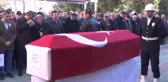 Kaymakam Duran'ın Vefatı - Eskişehir