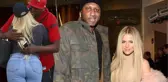 Lamar Odom'un Yeni Sevgilisinin Eski Eşi Khloe Kardashian'a Benzerliği Dikkat Çekti