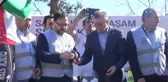 Sağlıklı Yaşam İçin Pedal Çevirdiler