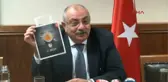 Tuğrul Türkeş Evet de Çıksa Hayır da Çıksa Türkiye'deki Barış Devam Edecek