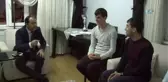 Umut Evlerinden Yetişti Memur Oldu