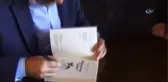 Yazar Sinan Akyüz Gerçek Bir Hikayeyi Anlattığı Kitabının İmza Gününde Okurlarıyla Buluştu