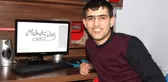 Yetiştirme Yurtlarında Büyüyen Genç, Umut Evleri'ne Memur Olarak Atandı
