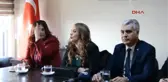 Aydın CHP'li Cankurtaran'dan Cumhurbaşkanlığı Hükümet Sistemi'ne Eleştiri