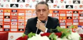 Beşiktaş'ın Rakibinde Flaş Gelişme
