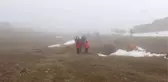 Dağcı Iskender Iğdır'a Zirvede Anma