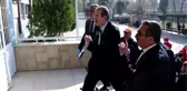 Deprem Tatbikatı