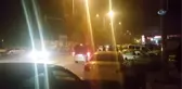 Hasta Taşıyan Ambulans ile Otomobil Çarpıştı: 4 Ölü, 1 Ağır Yaralı