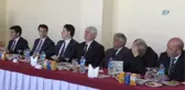İçişleri Bakan Yardımcısı Öztürk: 