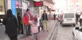 Iran'dan Van'a Iki Ayda 50 Bin Turist Geldi