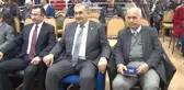 Mali Müşavirlere Gelir Vergisi Beyanında Özellikli Konular Anlatıldı
