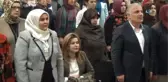 Memur-Sen'den Kadın Buluşması