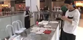 Mülteci Kadınlar Ev Ekonomisine Katkıda Buluyor