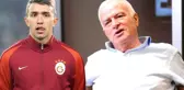 Muslera, Şansal Büyüka'ya Hakemleri Sorarak İnce Bir Gönderme Yaptı