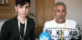 Yemen'de Burnu Parçalanan Adam, Türkiye'deki Tedaviyle Yeni Burnuna Kavuştu