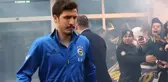 Salih Uçan: Pjanic Roma'dan Gitmeyince Ben de Fenerbahçe'ye Döndüm