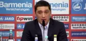 Tayfun Korkut Resmen Açıklandı