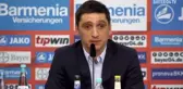 Tayfun Korkut Resmen Leverkusen'de