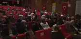 3. Toplumsal Cinsiyet Adaleti Kongresi: Kadın ve Aile