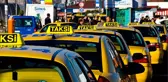 8 Mart'ta Kadınlara Taksi 1 TL Olacak