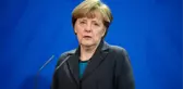 Merkel: İlerleyemezsek Kurduğumuz Her Şey Yıkılabilir