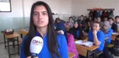 Afyonkarahisar Yaprak Selin Keskin Gerçek Havuzda Çalışacak