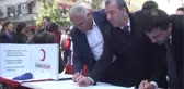 Akçaabat'ta 