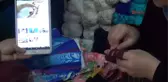 Amasya Tuhafiye Dükkanında Kadınlara Örgü Öğretiyor
