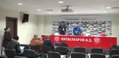 Antalyaspor-Galatasaray Maçının Ardından - Çalımbay ve Akman