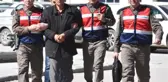 Babasını ve Amcasını Öldürmekten Aranan Zanlı, Bağ Evinde Yakalandı