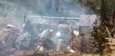 Çayeli'nde Ev Yangını: 1 Ölü