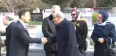 Çetin Emeç Mezarı Başında Anıldı