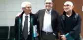 Gazeteci Hasan Cemal'e 1 Beraat, 1 Ceza