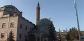 Harakani Türbesi Ziyaretçi Akınına Uğruyor