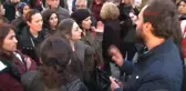 Hdp Milletvekili Kerestecioğlu Yargılanıyor