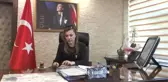 Kadın Kaymakamın Görev Aşkı