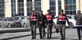 Konya Babasını ve Amcasını Öldürdü: 