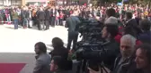 Nishani'den Sırbistan'a Tarihi Ziyaret - Bujanovac/presova