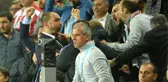 Serhat Ulueren, Galatasaray'ı Eleştirdi: Başkasının Nikahlı Eşini Ayarttılar