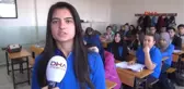 Yaprak Selin Keskin Artık Gerçek Havuzda Çalışacak