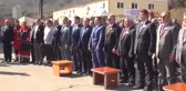 Zonguldak - Grizuda Ölen 103 Madenci Için Anma Töreni