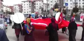 8 Mart Dünya Kadınlar Günü