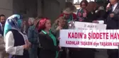 8 Mart Dünya Kadınlar Günü - Kahramanmaraş