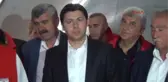 Adıyaman Kızılay'dan Depremzedelere Elbise Yardımı