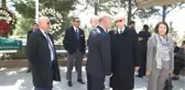 Adnan Erzik Son Yolculuğuna Uğurlandı