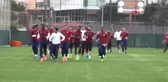 Aytemiz Alanyaspor Fenerbahçe'ye Odaklandı